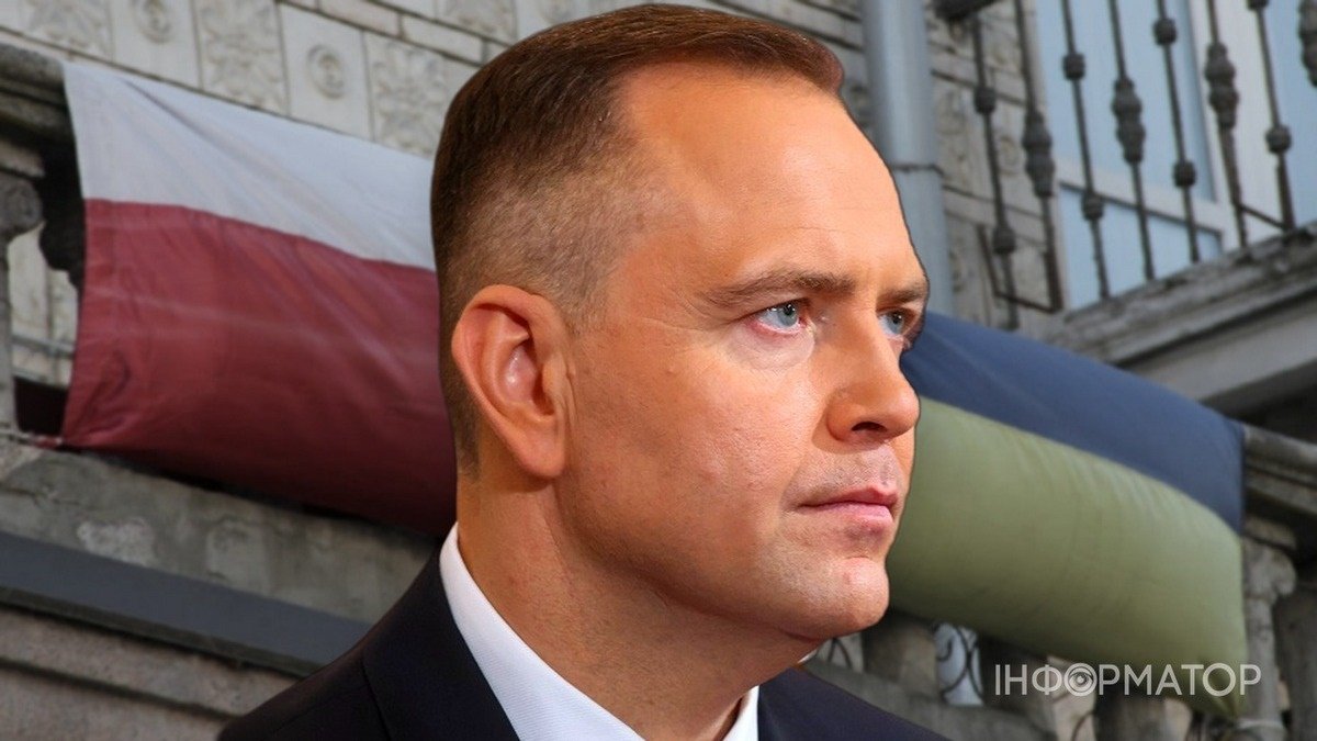 Рейтинг Навроцького сягнув рекордних 54,8% після позбавлення Зеленського нагороди