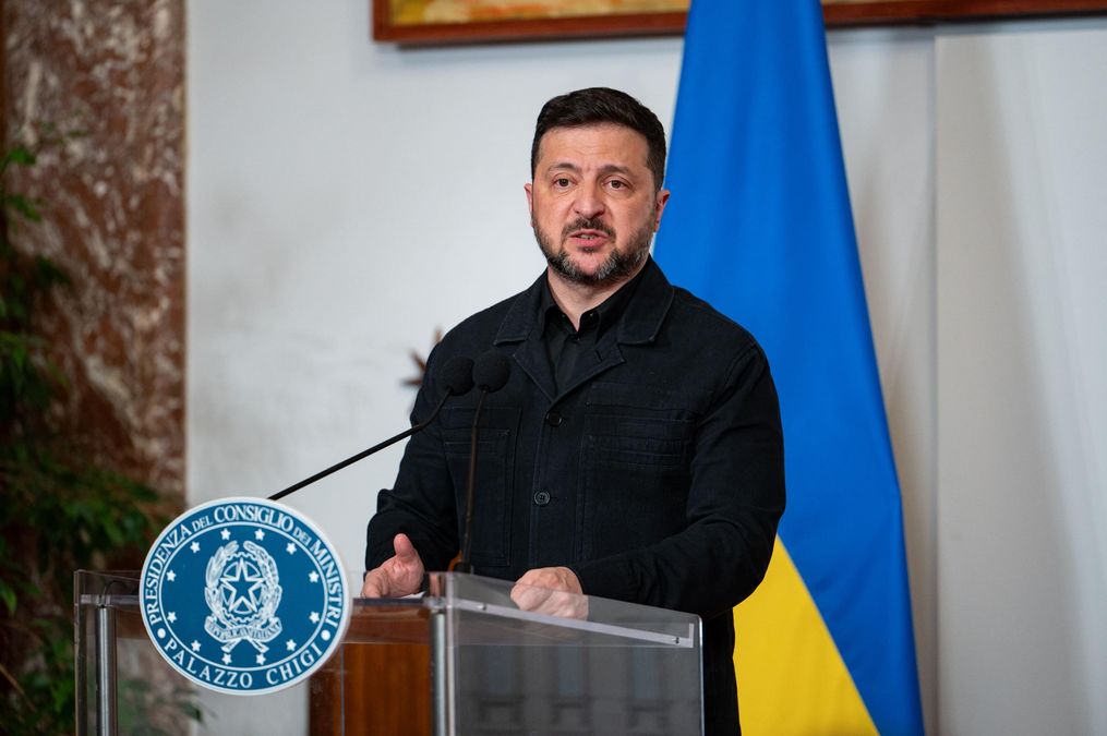 "Друзі Путіна" почули сигнал: Зеленський назвав головну умову для закінчення війни