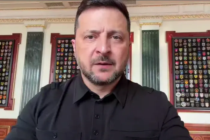 Зеленський повідомив, скільки українців повернулося з полону від початку великої війни – Підозра