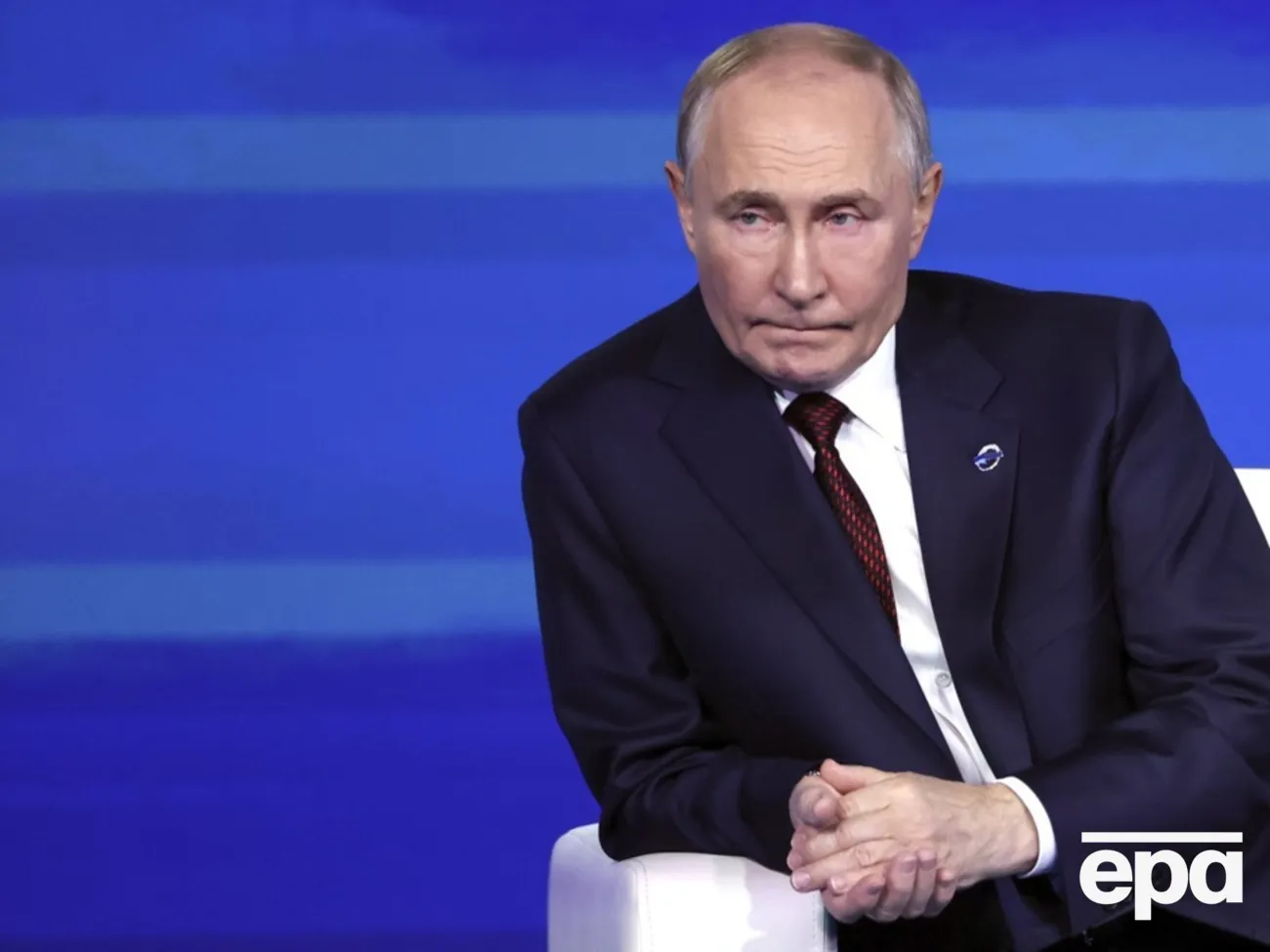 Резиденцію Путіна на Валдаї знесли, пишуть ЗМІ. Що сталось