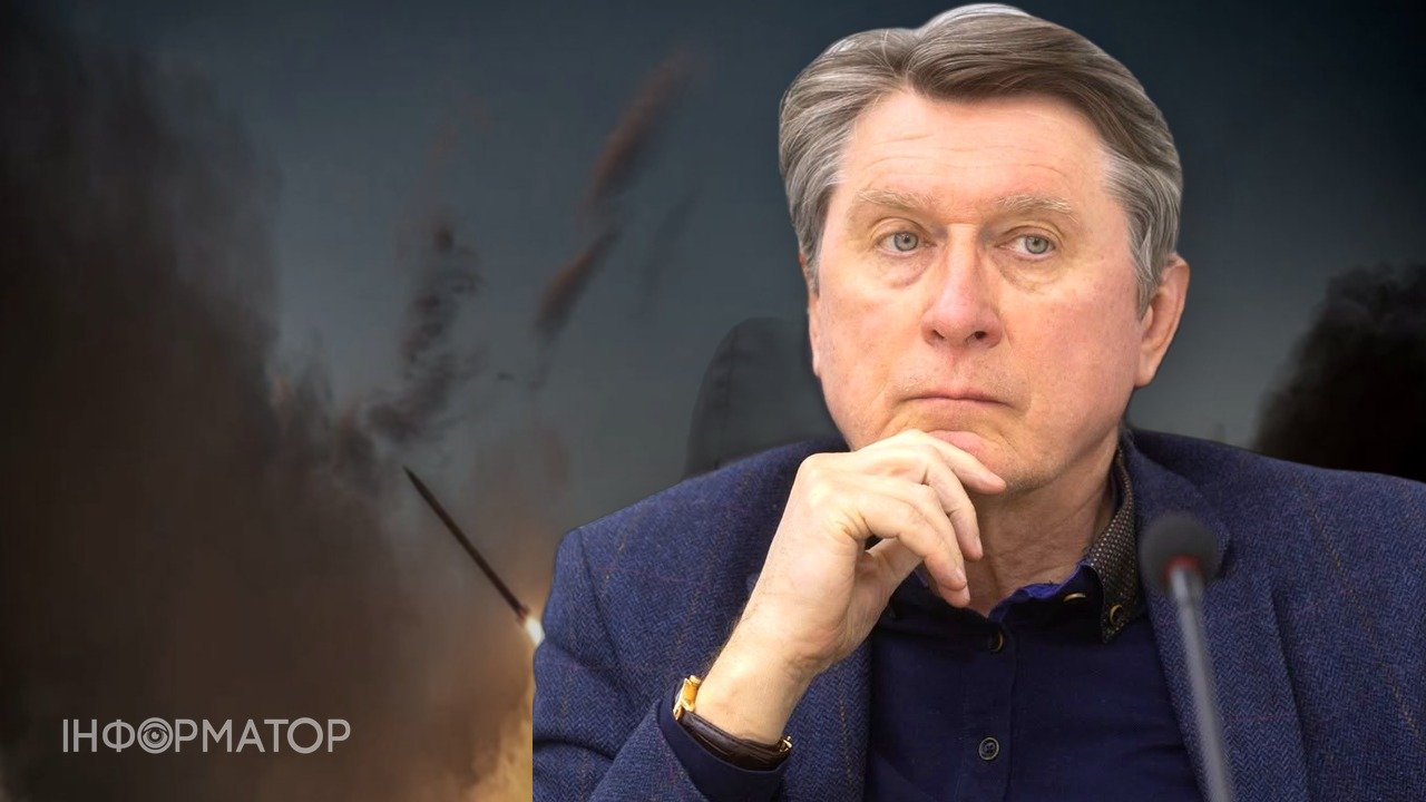 Фесенко розкрив подробиці 40-денної операції СБУ Зеленського проти Росії