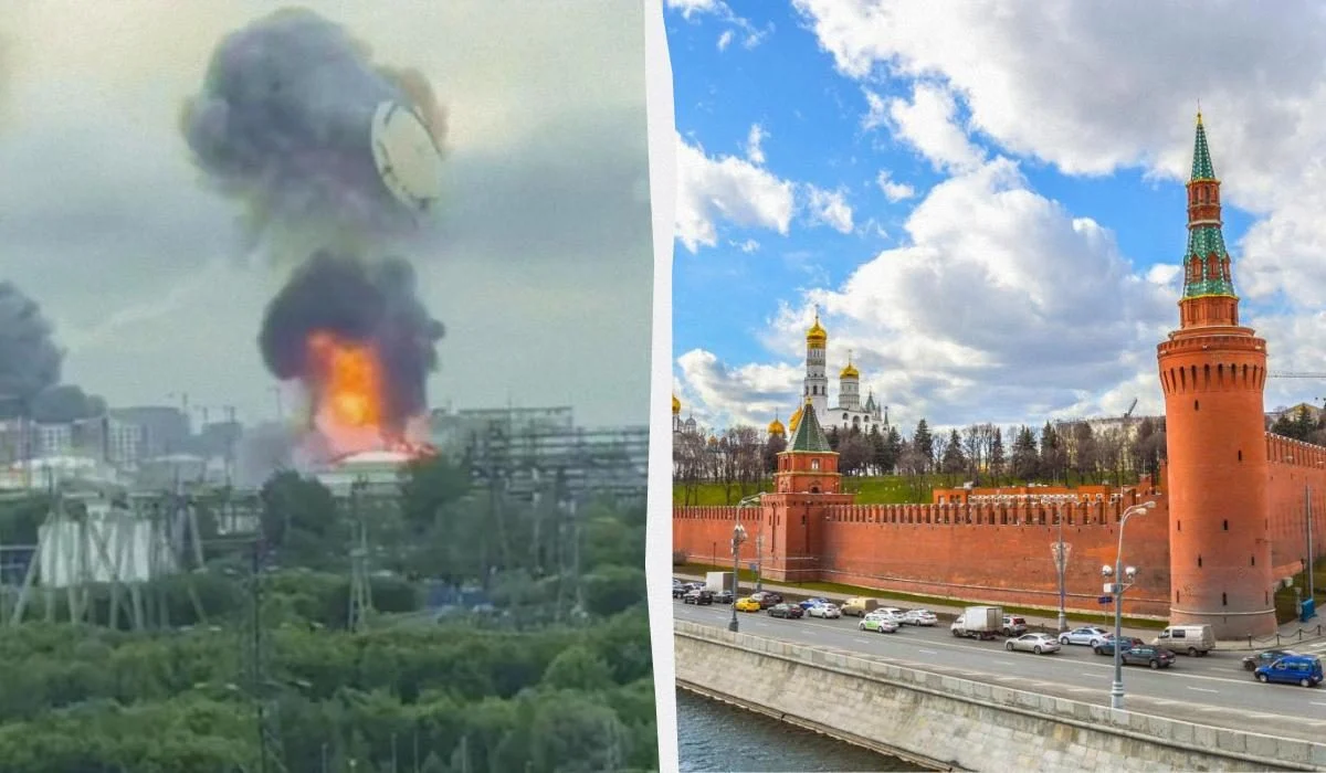 "Сльози текли струмком, ноги підкошувалися": у Москві вперше відчули смак війни Путіна, – FT
