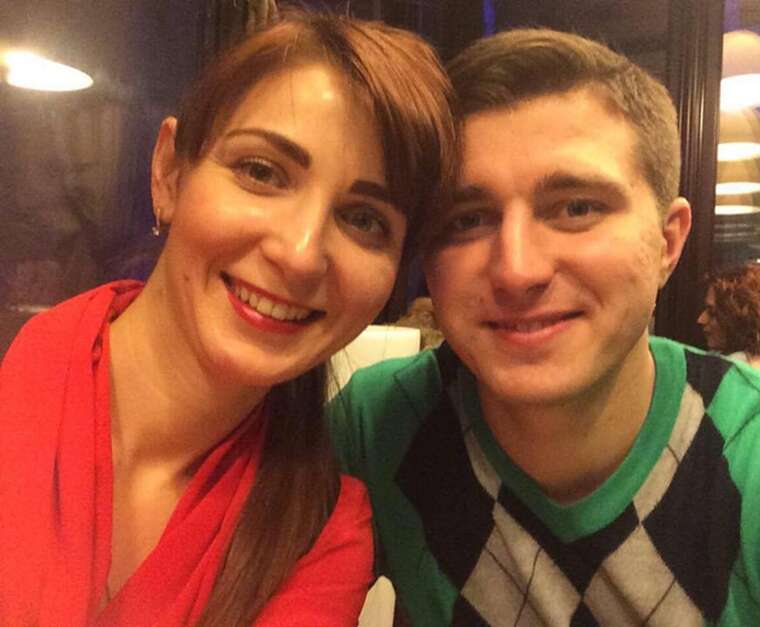Розлучення як "запасний аеродром": харківський топпрокурор Борисенко готує статус одинокого батька на випадок звільнення
