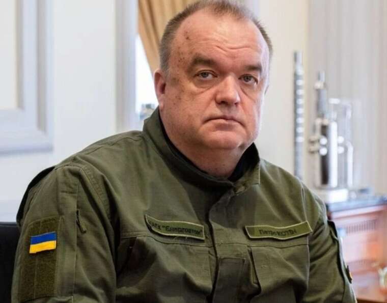 Мільйонні премії та вихідна допомога: як екскерівник «Енергоатому» Котін збагатився перед звільненням