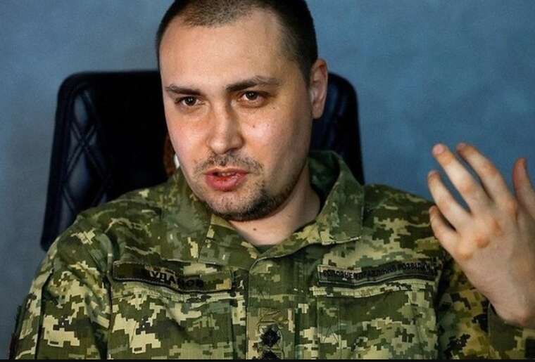 Буданов: Росія не зміниться сама, її імперські амбіції потрібно викорінити