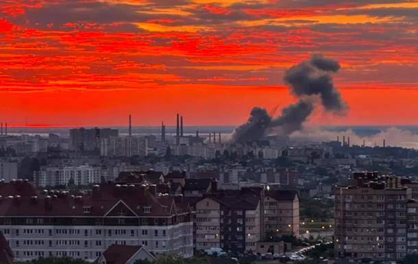 Підсумки 27.06: Атака на Волгоград і удар по КиєвуСюжет