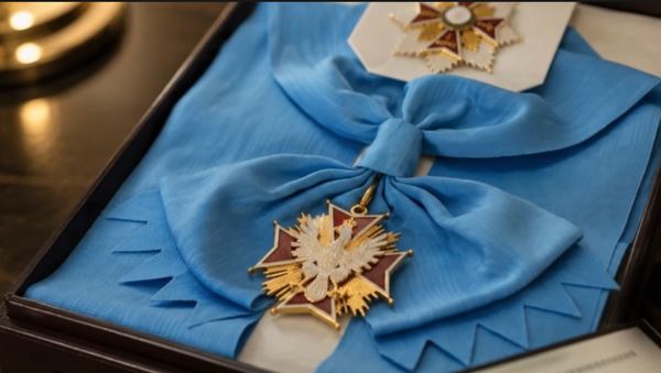 Фантомні болі Білого Орла