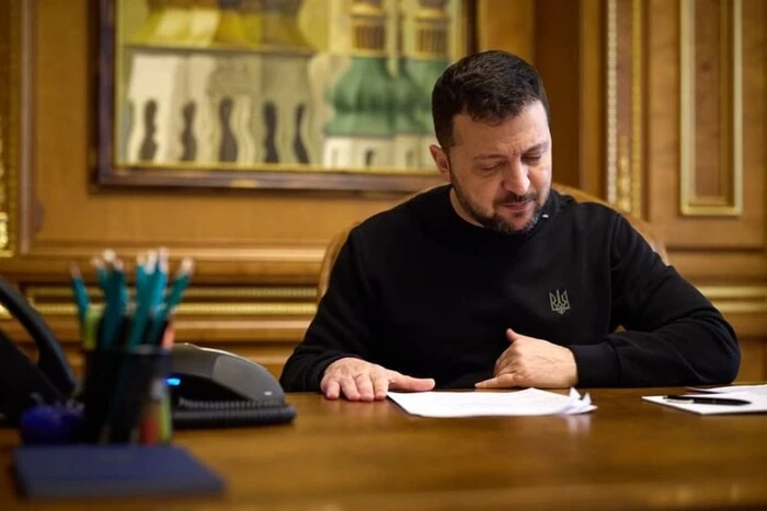 Зеленський подав до Ради законопроєкт про Пантеон видатних українців – Підозра