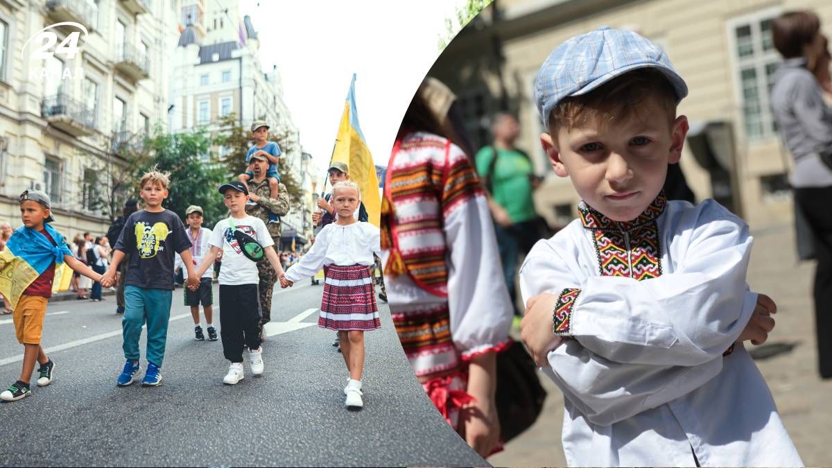 Мене це дуже бентежить, – Вишебаба висловився про російську мову в Україні