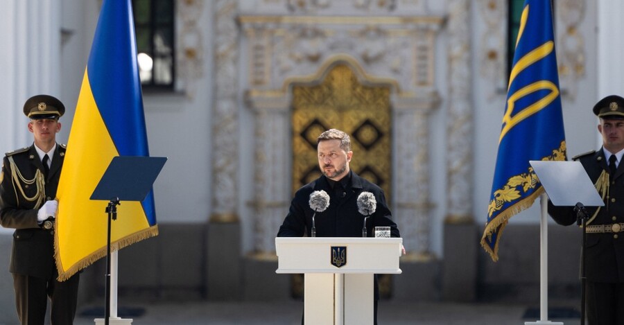 Зеленський підписав указ про підготовку до 1000-ліття Києво-Печерської лаври у 2051 році