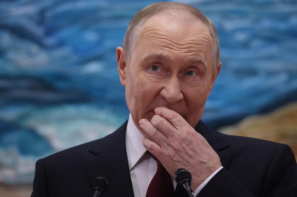 Росія тримається лише за одне: що змусить Кремль сісти за стіл переговорів