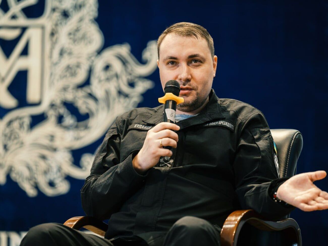 "Ніхто не диктуватиме українцям, яких героїв шанувати". Буданов підтримав створення національного пантеону