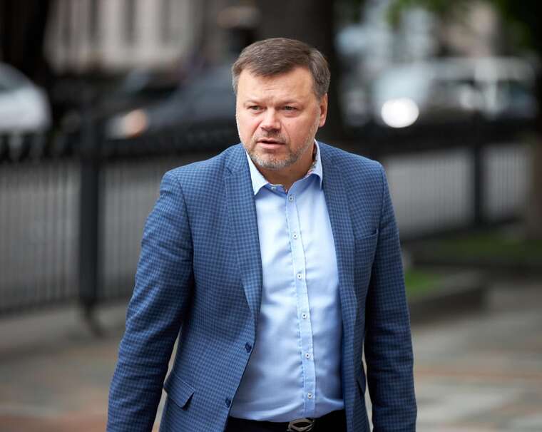 Аграрний комітет чи власний земельний банк? Як нардеп Бунін накопичив десятки ділянок та таунхаусів під Києвом
