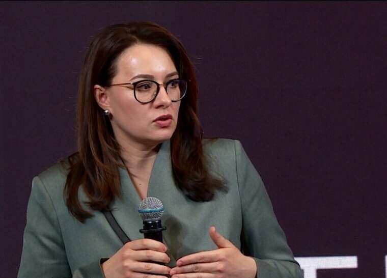 Свириденко анонсувала старт продажу санкційних активів в Україні: першим піде ТЦ «Оушен Плаза»
