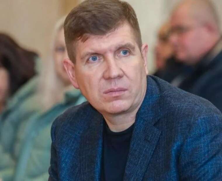 Реформатор з вироком: засуджений за хабарництво нардеп Гунько розроблятиме закони для адвокатури під егідою Кабміну
