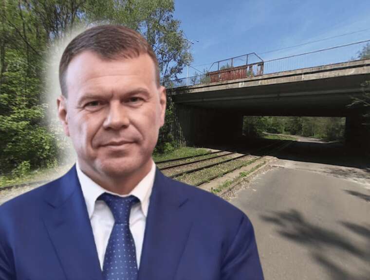 Тандем під підозрою: КП “Київавтошляхміст” віддало великий підряд компанії, що фігурує в схемах СБУ та прокуратури