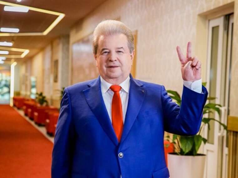 Михайло Поплавський залишив посаду ректора КНУКіМ через завершення контракту, - ЗМІ