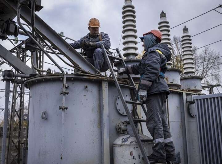 Уряд дозволив бронювати 100% працівників на підприємствах з виробництва трансформаторів
