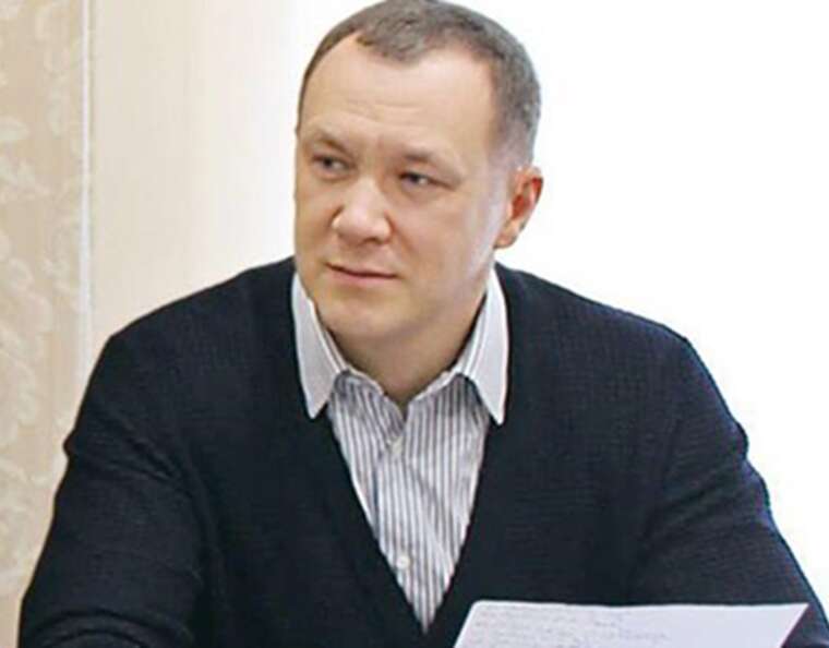 Від земельної комісії до підозри: як екснардеп Супруненко захопив берег Дніпра під елітну забудову
