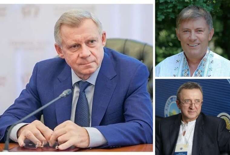 Промзона за 14 мільйонів доларів: структура з орбіти Смолія, Деркача й Вовченка продає об’єкт на Видубичах під ТРЦ