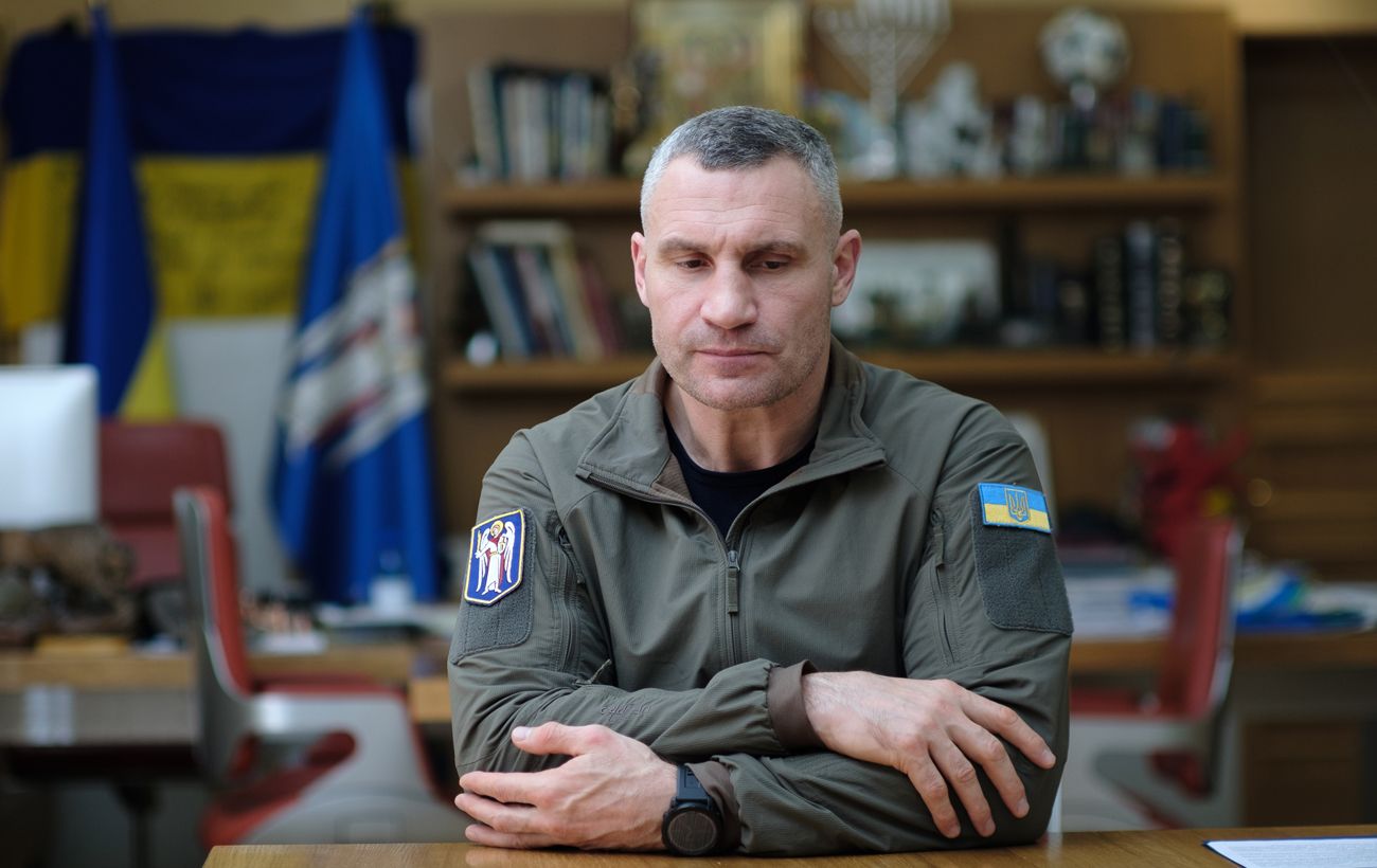 Підготовку Києва до зими розглянуть на РНБО. Чи звільнять Кличка – стали відомі плани уряду