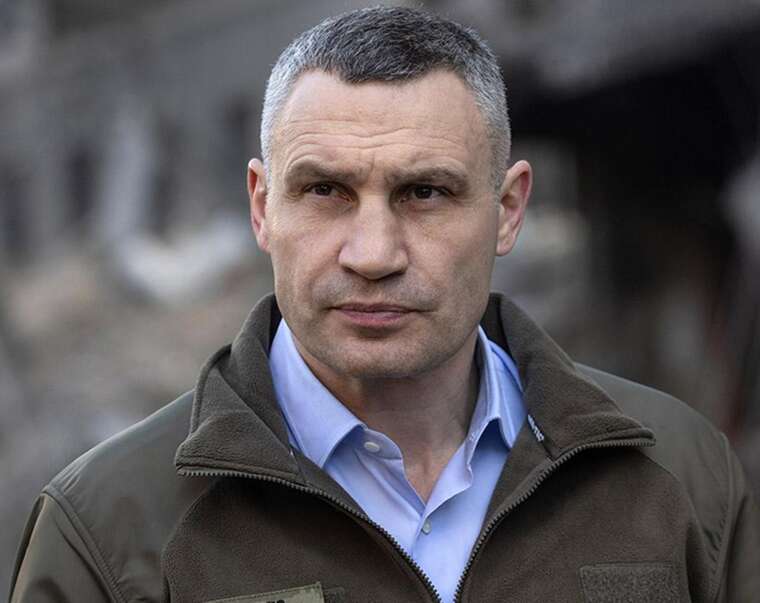 "Ви панікуєте": Кличко розповів, як уряд ігнорував його попередження за день до обстрілу Києва