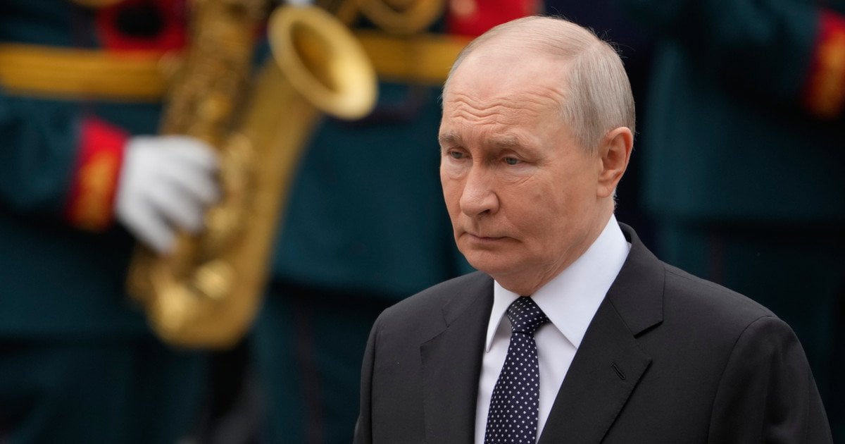Пристайко розкрив, яким Путін є без камер: що помітили на закритих зустрічах