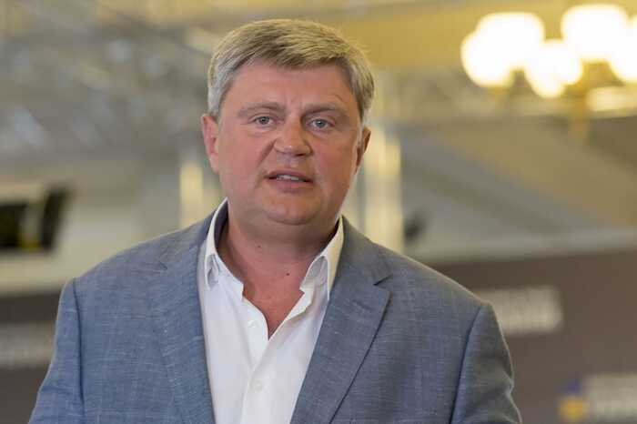 НАБУ завершило слідство у справі про незаконне збагачення народного депутата Олександра Качного