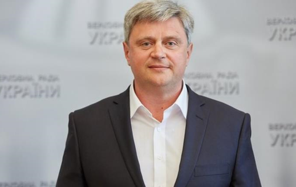 Нардепа викрили у незаконному збагаченні на понад 12,7 млн грн
