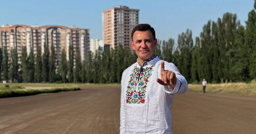 Нардепу Миколі Тищенку повідомили нову підозру — через «кол-центри» та розлучення