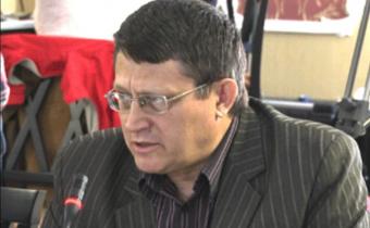 Ілля Кононов: «Шум українсько-польського конфлікту та реальна небезпека перетворення Києва на Харків»