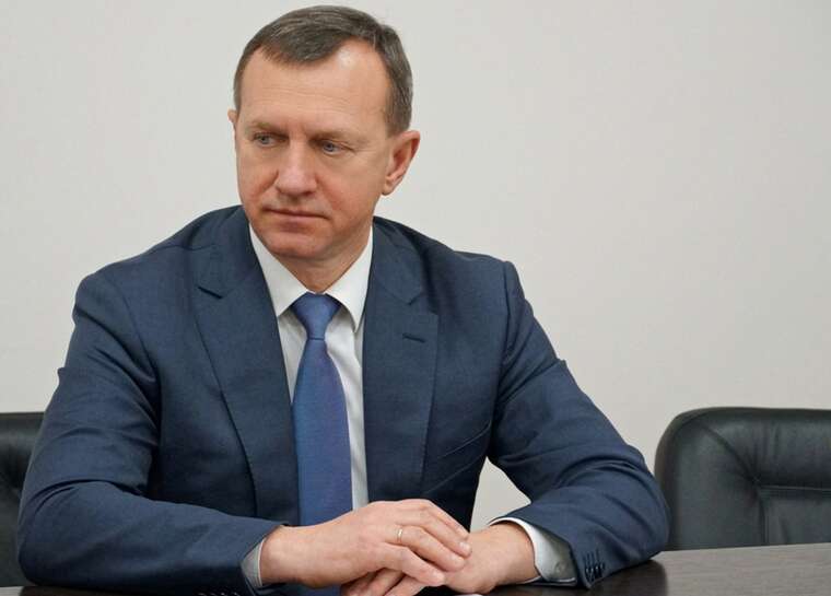 Будівництво з оточенням Корбана та знищена друкарня: НАЗК перевірить мера Ужгорода Андріїва