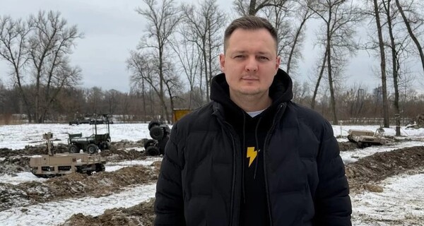 Засновника "Трухи" відпустили з ТЦК після перевірки документів, – УП