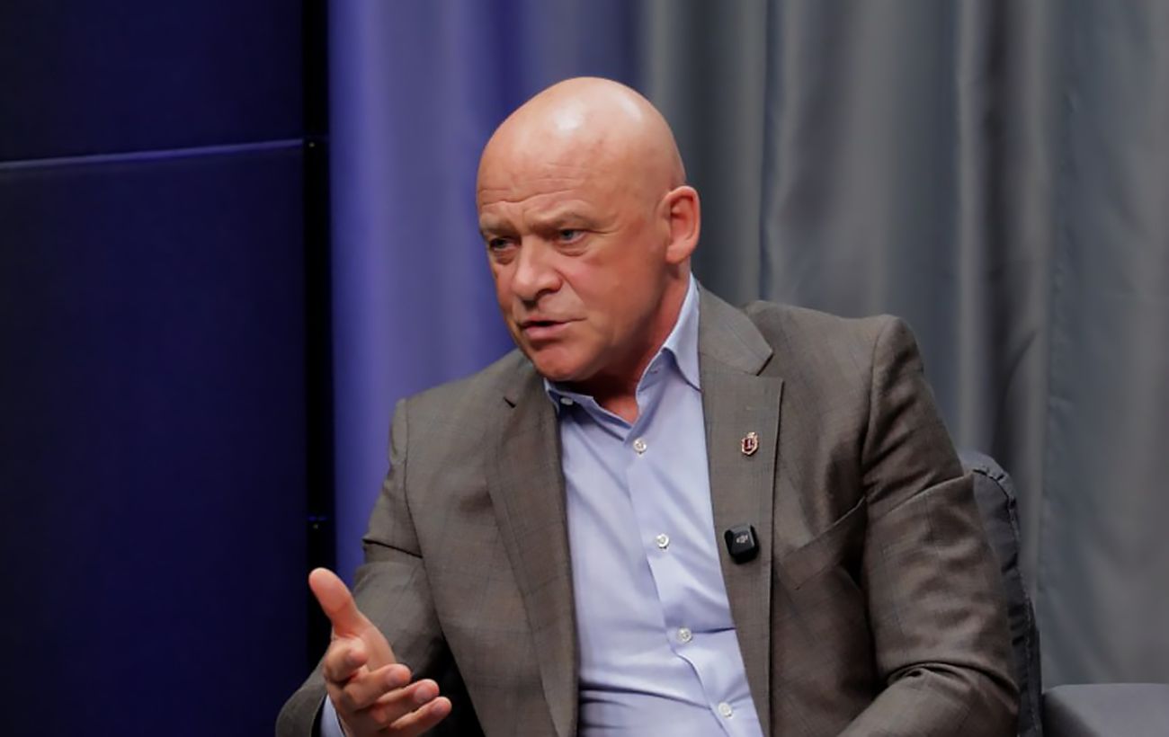 "Ніколи не був громадянином РФ": інтерв'ю з Геннадієм Трухановим