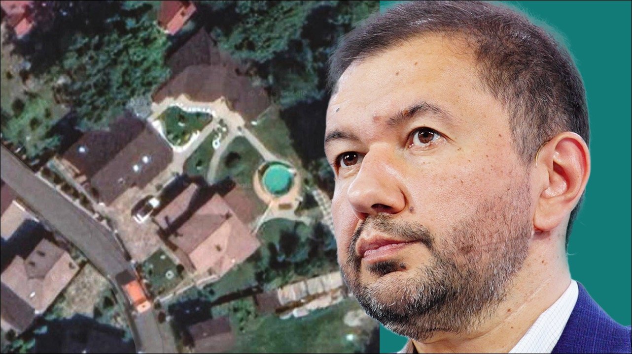 Громадські активісти закликали перевірити приховану власність депутата "Слуги народу" Олега Бондаренка