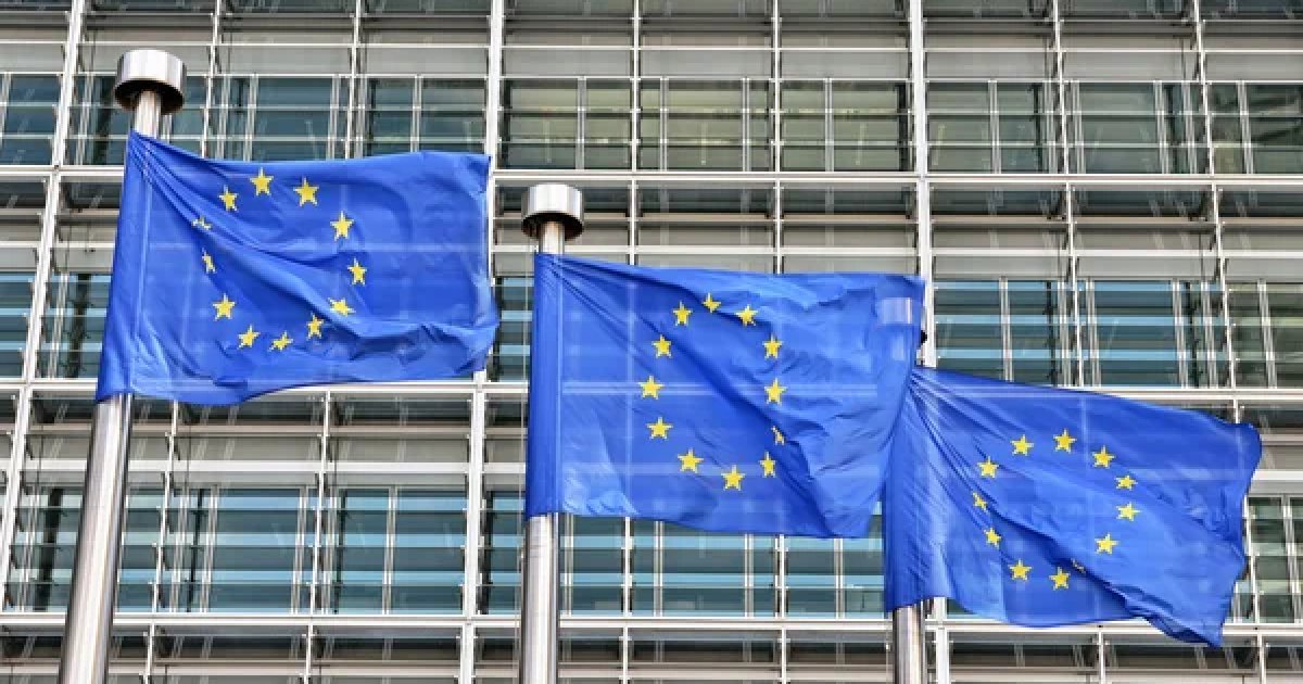 Україна отримала 3,8 млрд євро від ЄС: куди спрямують кошти