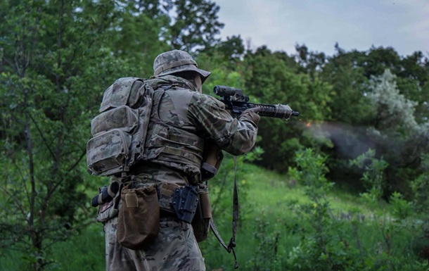 У поліції пояснили складність встановлення особи загиблих бійців