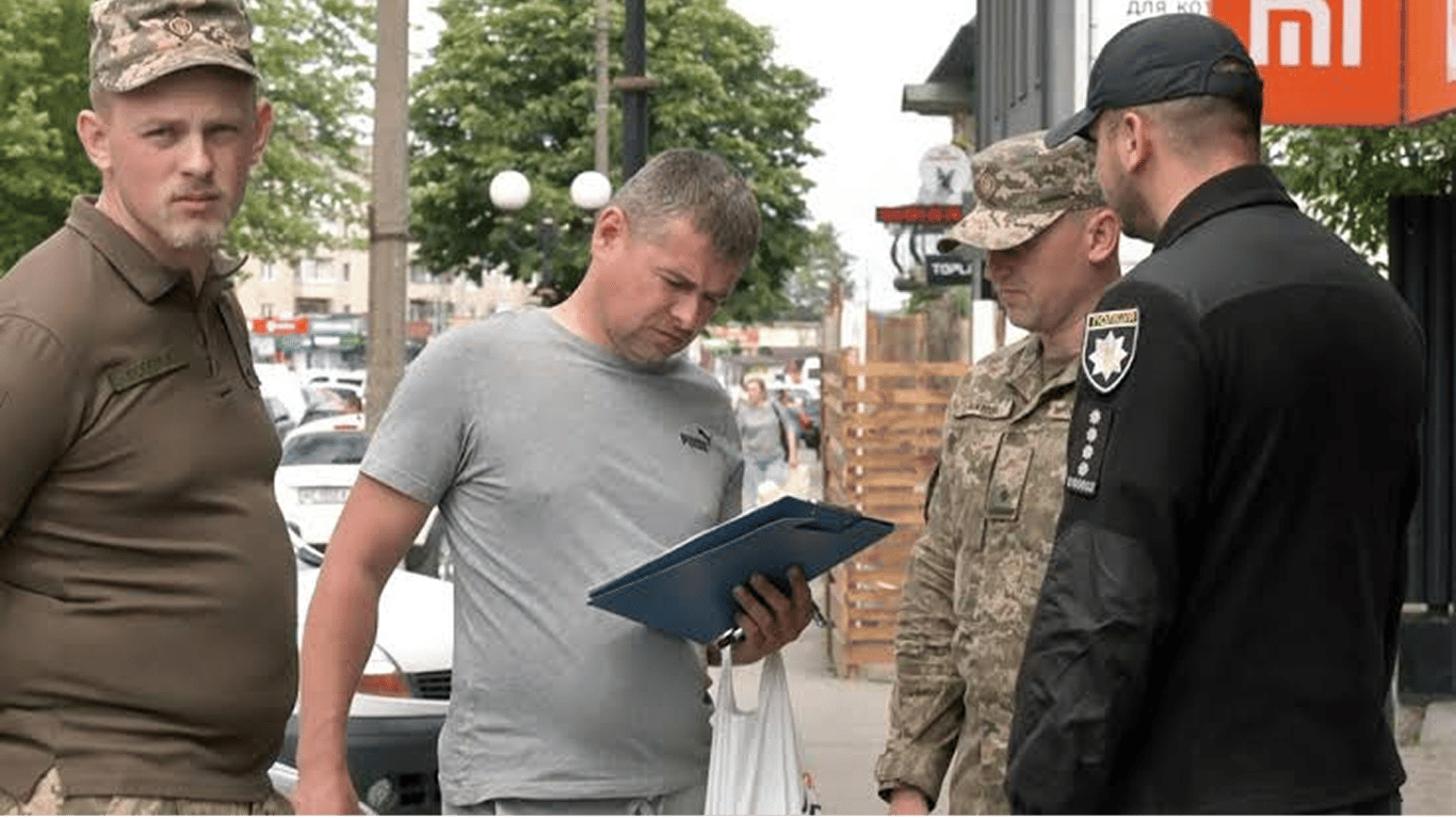 ТЦК готують нові обмеження для “ухилянтів”: що можуть заблокувати вже з липня