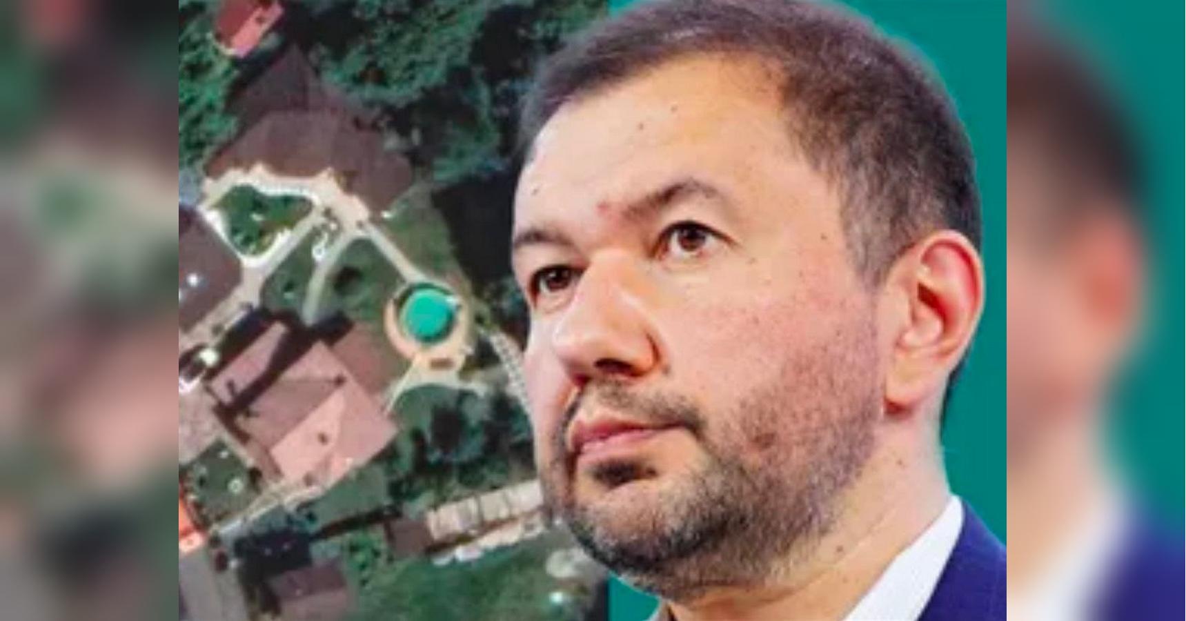 Активісти просять перевірити приховану власність «Слуги народу» Бондаренка: що пишуть ЗМІ