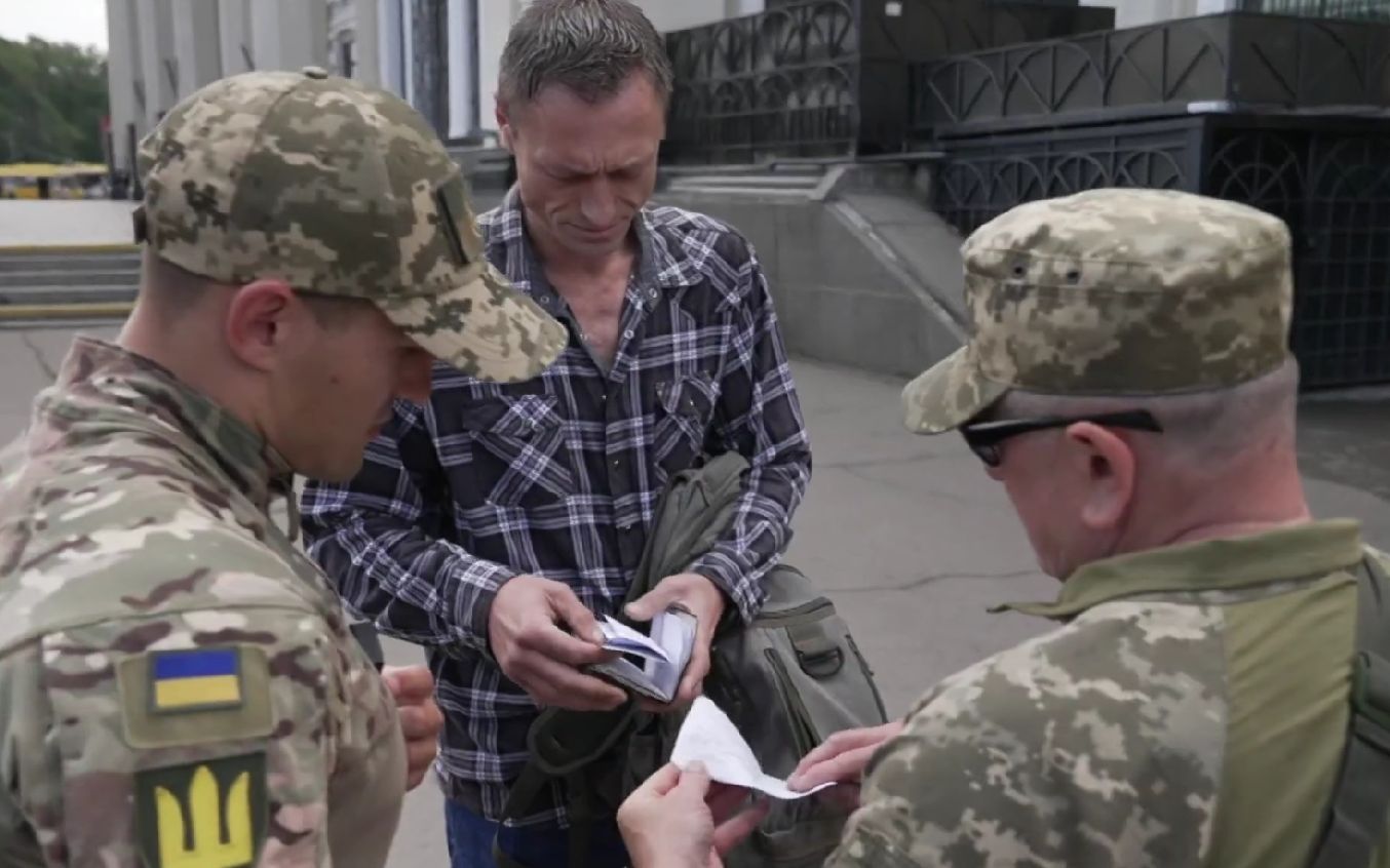 ТЦК готують до великої реформи: які функції можуть забрати вже з липня