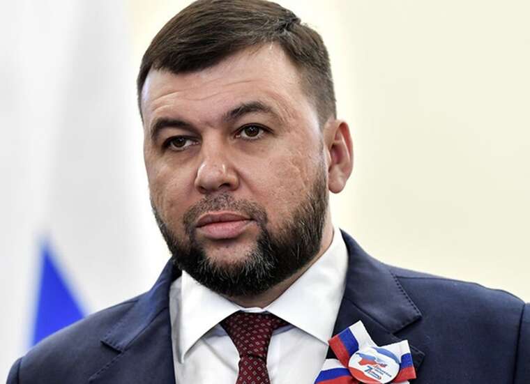 Паливна криза в «ДНР»: Пушилін заявив про пріоритетне забезпечення екстрених служб
