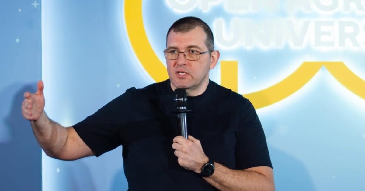 Kernel Веревського заробив за три квартали 2026-го більше, ніж за весь 2024-й рік