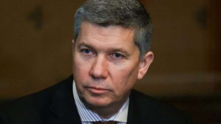"Гастролі для ухилянтів": Карандєєву обрали запобіжний захід