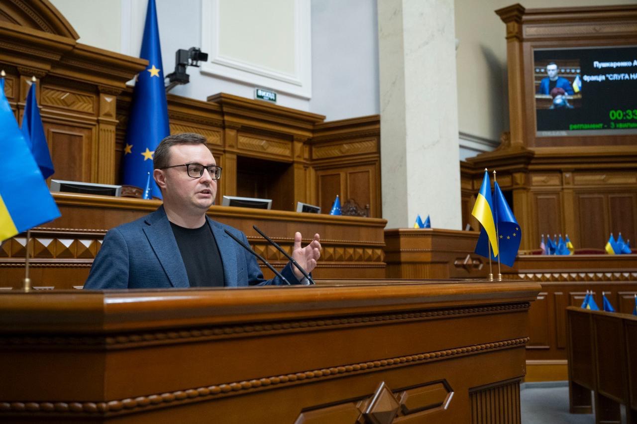 Народні депутати пропонують ввести в райцентрі Житомирської області військову адміністрацію