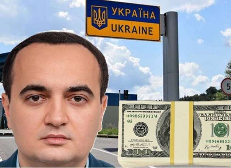 Мобілізація як покарання: як екскуратор "Шегинь" Будз тримає митників у страху після звільнення