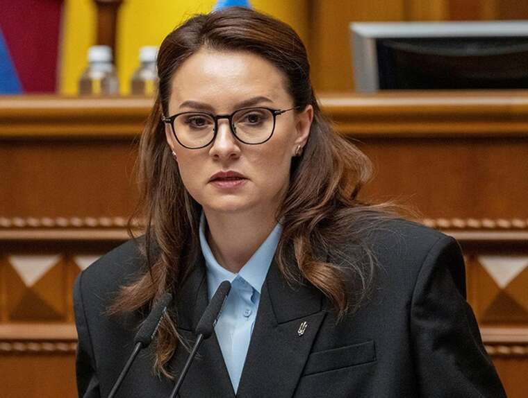 Від відновлення генерації до стабільності цін на пальне: прем’єр-міністерка назвала 7 пріоритетів уряду в енергетиці