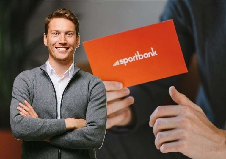 Никита Ізмайлов і Sportbank: як український банк став "пральнею" грошей російського грального бізнесу