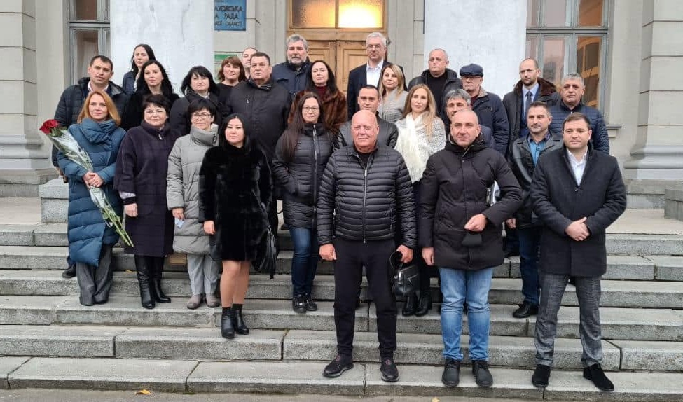 Сім депутатів Каховської райради ведуть бізнес або співпрацюють з окупантами на ТОТ Херсонщини – Центр журналістських розслідувань
