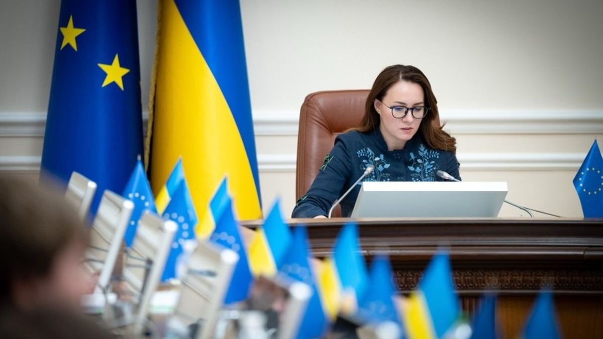 Уряд України запустив спеціальний механізм контрольованого експорту зброї – Свириденко