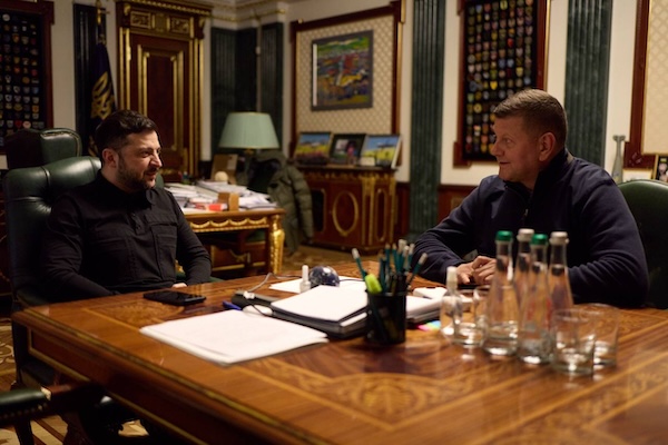 Юрій Ніколов: Чутки про вибори